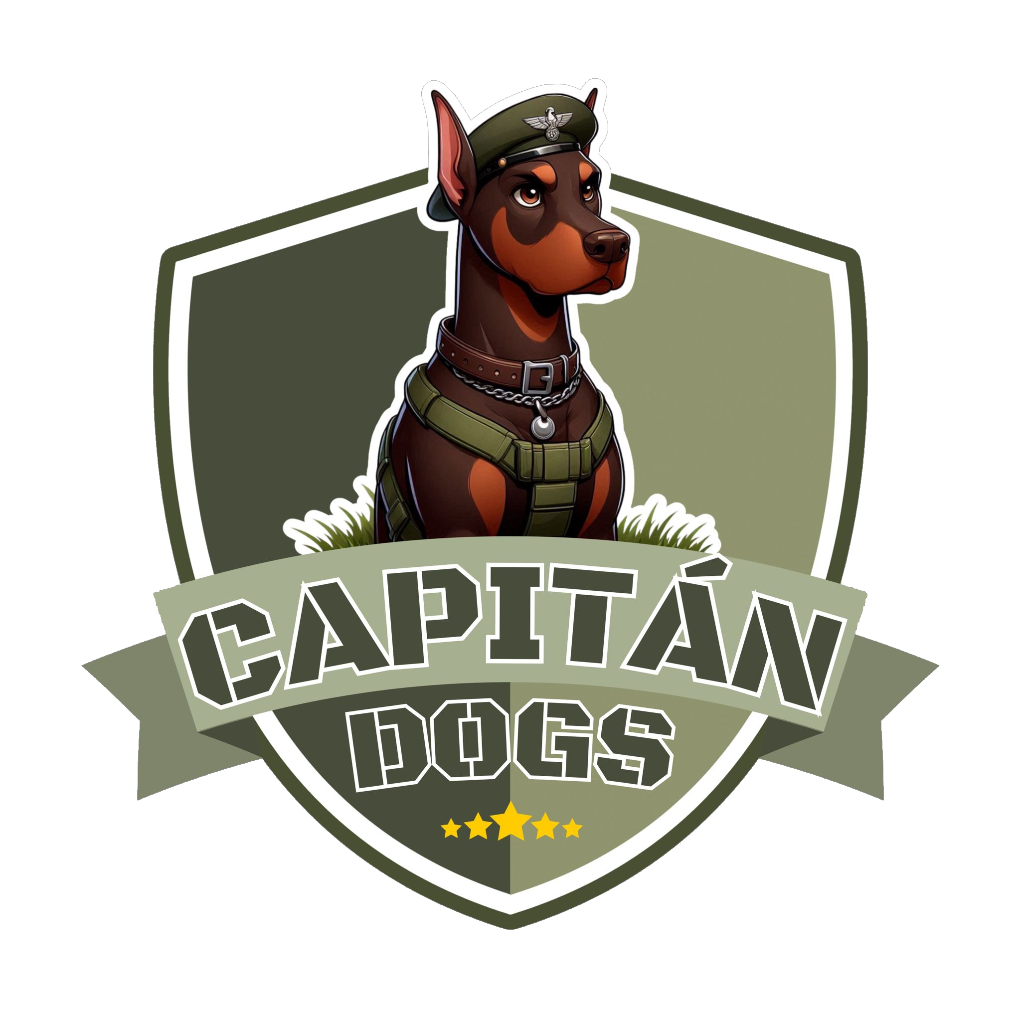 Capitán DOGS