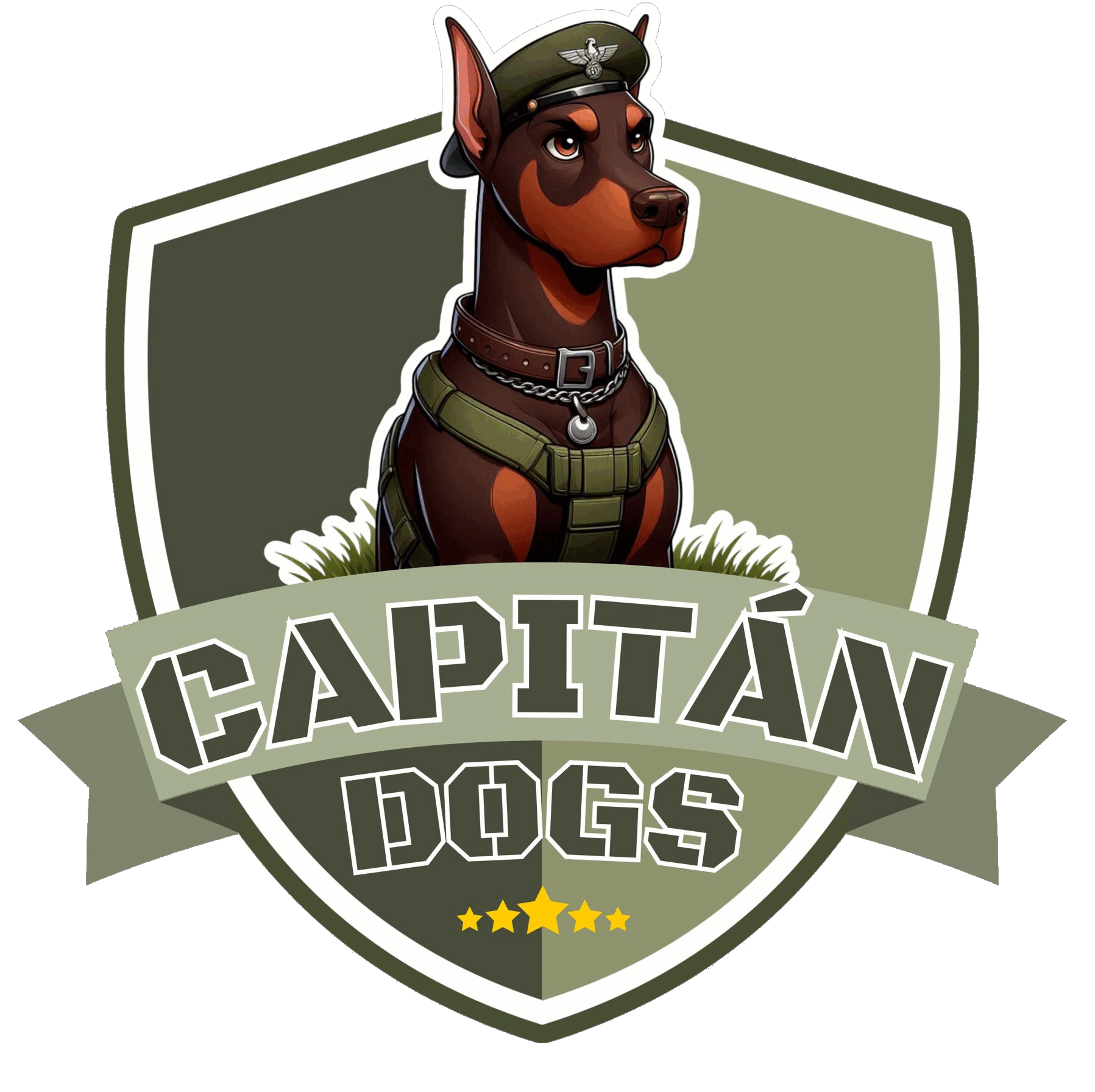 Capitán DOGS
